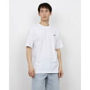 ボルコム VOLCOM メンズ サーフ 半袖Tシャツ PISTOL STONE LSE SST_半袖Tシャツ A4332308 (WHT)