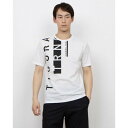 ティゴラ TIGORA メンズ 半袖機能Tシャツ ドライメッシュTシャツ TR-9A1075TS (ホワイト)