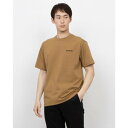コロンビア Columbia メンズ アウトドア 半袖Tシャツ ヤハラフォレストグラフィックショートスリーブTシャツ PM0509 (Delta)