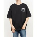 ルーカ RVCA サーフ 半袖Tシャツ BANDANA ST サーフ 半袖Tシャツ BF041-P24 (BLK)