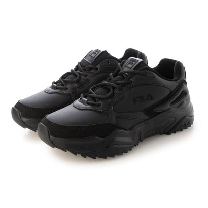 フィラ FILA Alto3 （BLK）