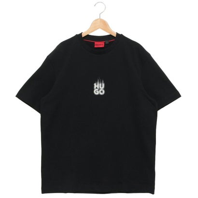 ヒューゴボス HUGO BOSS ボス Tシャツ カットソー コットンジャージー Tシャツ スタックスモークロゴプリント ブラック メンズ HUGO BOSS 50530434 001 (BLACK) ヒューゴボス HUGO BOSS ボス Tシャツ カットソー コットンジャージー Tシャツ スタックスモークロゴプリント ブラック メンズ HUGO BOSS 50530434 001 (BLACK)