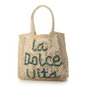【正規取扱店】ザ・ジャクソンズ THE JACKSONS Lottie_La Dolce Vita (Natural/Ocean/Lime)