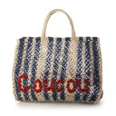 【正規取扱店】ザ・ジャクソンズ THE JACKSONS Bevan_Hi Coucou (Indigo/Natural/Scarlet)