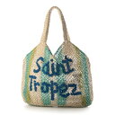 【正規取扱店】ザ・ジャクソンズ THE JACKSONS Drew_Saint Tropez (Natural/Lime/Aqua/Cobalt)