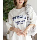 ディスカス アスレチック DISCUS ATHLETIC カレッジワイドTシャツ (オフホワイト)