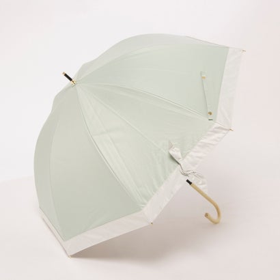 カシュネ cache nez PUビッグリボンショートパラソル (GN)