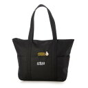 マンハッタンポーテージ Manhattan Portage Tompkins Tote Bag 2025/STAR WARS (Black)