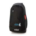 マンハッタンポーテージ Manhattan Portage Little Italy Crossbody Bag 2025/STAR WARS (Black)