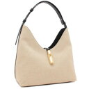 フルラ FURLA トートバッグ ゴッチャ ベージュ ブラック レディース FURLA WB01633 BX3542 NN000 (NATURALE NERO)