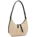 フルラ FURLA トートバッグ ゴッチャ ベージュ ブラック レディース FURLA WB01634 BX3542 NN000 (NATURALE NERO)