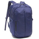 パタゴニア Patagonia リュック バックパック レフュジオデイパック 26L パープル メンズ レディース ユニセックス PATAGONIA 47913...