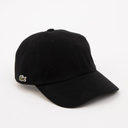 ラコステ LACOSTE KANOKO CAP （BLACK）