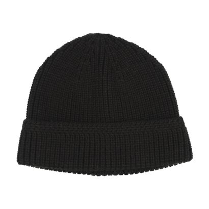 ショット Schott KNIT WATCH (BLACK)