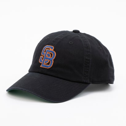 ショット Schott SB EMB 6P CAP (BLACK)