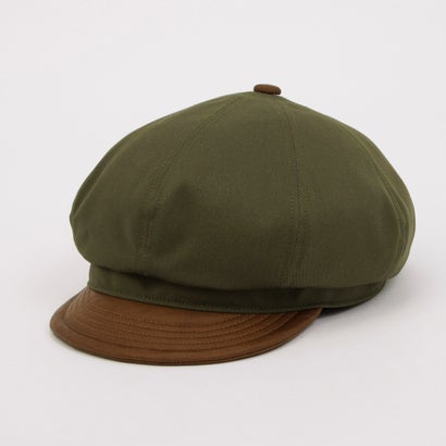 ショット Schott 8P CASQUETTE （OLIVE）