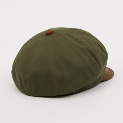 ショット Schott 8P CASQUETTE （OLIVE）