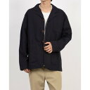 アスキーズ USKEES USKEES アスキーズ BLAZER ブレザー 3006 ジャケット (ミッドナイトブルー)