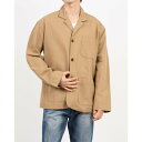 アスキーズ USKEES USKEES アスキーズ BLAZER ブレザー 3006 ジャケット (カーキ)