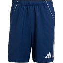 アディダス adidas アディダス adidas サッカー ティロ 25 コンペティション マッチショーツ KUI46 (JG1063 チームネイビーブルー)