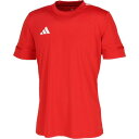 アディダス adidas アディダス adidas サッカー カスタム スクアドラ 25 半袖ジャージー JD7459Z (PRED パワーレッド)