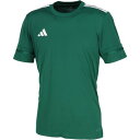 アディダス adidas アディダス adidas サッカー カスタム スクアドラ 25 半袖ジャージー JD7459Z (DGRN ダークグリーン)