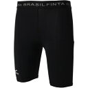 フィンタ FINTA フィンタ FINTA サッカー 極冷インナースパッツ FT4443【返品不可商品】 (0500 ブラック)