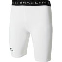 フィンタ FINTA フィンタ FINTA サッカー 極冷インナースパッツ FT4443【返品不可商品】 (0100 ホワイト)