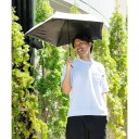 アメトハレ アメトハレ 晴雨兼用日傘(折りたたみ式・超軽量)50cm AH-900 (グリーン)