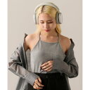 マガジンデモードオンジェナ MAGASIN DE MODE Onjna Glitter back cross camisole / ラメバッククロス カップ付きキャミソール DTK (シルバー)(4)