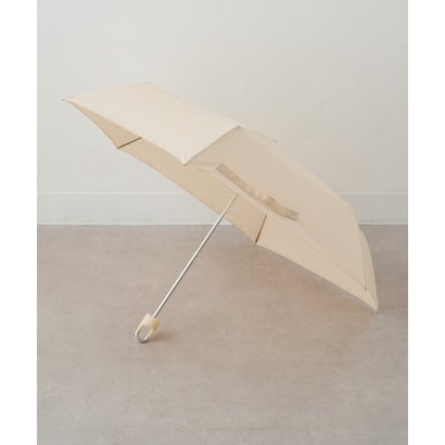 セットアップセブン SETUP7 55cm カラビナ付き無地折りたたみ傘 耐風骨 22800 MYJ (ベージュ) セットアップセブン SETUP7 55cm カラビナ付き無地折りたたみ傘 耐風骨 22800 MYJ (ベージュ)