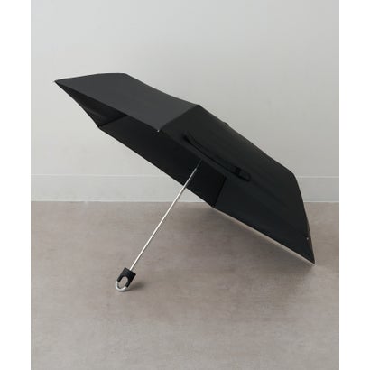 セットアップセブン SETUP7 55cm カラビナ付き無地折りたたみ傘 耐風骨 22800 MYJ (ブラック) セットアップセブン SETUP7 55cm カラビナ付き無地折りたたみ傘 耐風骨 22800 MYJ (ブラック)