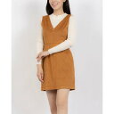 ガウディ GAUDI エコスウェードジャンパーSK (BROWN)