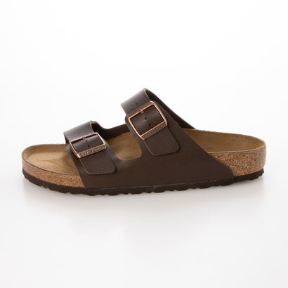 ビルケンシュトック BIRKENSTOCK サンダル Arizona BF Dark Brown 51701 （Dark Br...