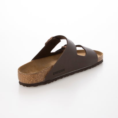 ビルケンシュトック BIRKENSTOCK サンダル Arizona BF Dark Brown 51701 （Dark Br...