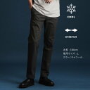 ザ ショップ ティーケー(メンズ) THE SHOP TK(Men) 7DAYSパンツCOOL (チャコールグレー(014))