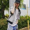ティーケー タケオ キクチ tk.TAKEO KIKUCHI トラックジャージジャケット (グレー(012))