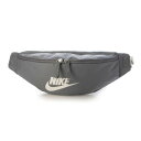 ナイキ NIKE メンズ レディース バッグ ウエストバッグ ヘリテージ ウエストパック DB0490 (グレー)
