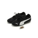 エミ emmi 【PUMA】SPEEDCAT GO WNS (BLK)