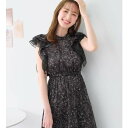 【あす楽】【交換・返品可能】/アロッタ/Alotta/アパレル・ウェア/ワンピース/ロコンド/
