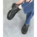 ソロット SOROTTO チロリアンブーツ (ブラック)