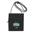 ニューエラ NEW ERA NEW ERA ニューエラ ポーチ POUCH OUTDOOR EARTH DAY (ブラック)