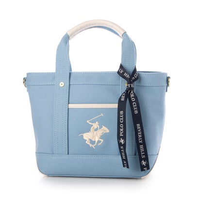 ӥХ꡼ҥ륺ݥ BEVERLY HILLS POLO CLUB ХȡȥХåXSʥȥåա BL/BL...