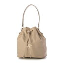 ビバリーヒルズポロクラブ BEVERLY HILLS POLO CLUB ナイロン巾着型バッグ (BE(ベージュ))(4)