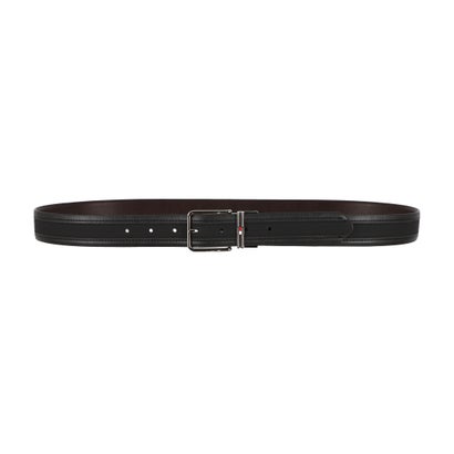 トミー ヒルフィガー TOMMY HILFIGER リバーシブルベルト (Black/Brown) トミー ヒルフィガー TOMMY HILFIGER リバーシブルベルト (Black/Brown)
