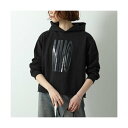 エムエムシックス メゾン マルジェラ MM6 Maison Margiela MM6 KIDS パーカー M60769 MM04H プルオーバー (M6900/...