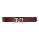 リナシメント RINASCIMENTO Rロゴベルト (Bordeaux Rosso)