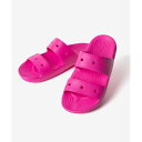 クロックス crocs クロックス crocs Classic Crocs Sandal クラシック クロックス サンダル Classic クラシック 206761 (ジュース)