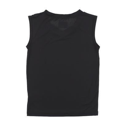 カッパ Kappa KappaAI トップスインナー （BK）
