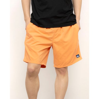 クイックシルバー QUIKSILVER メンズ マリン ボードショーツ EVERYDAY SOLID VOLLEY 19 EQYJV04137 【返品不可商品】 (NHZ0) クイックシルバー QUIKSILVER メンズ マリン ボードショーツ EVERYDAY SOLID VOLLEY 19 EQYJV04137 【返品不可商品】 (NHZ0)